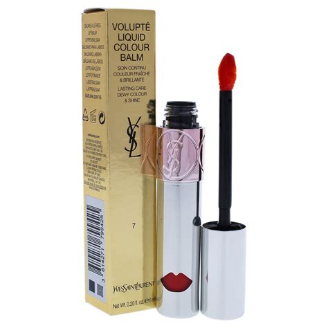 ysl lip gloss 208|ysl lip gloss volupte.